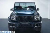 Mercedes-Benz G 63 AMG (Clasa G) din 2025 cu 25.500 km - oferta MER253641 - foto 5