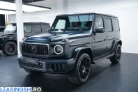 Mercedes-Benz G 63 AMG (Clasa G) din 2025 cu 25.500 km - oferta MER253641 - foto 6