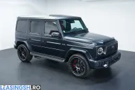 Mercedes-Benz G 63 AMG (Clasa G) din 2025 cu 25.500 km - oferta MER253641 - foto 7