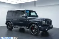 Mercedes-Benz G 63 AMG (Clasa G) din 2025 cu 25.500 km - oferta MER253641 - foto 9