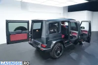 Mercedes-Benz G 63 AMG (Clasa G) din 2025 cu 25.500 km - oferta MER253641 - foto 19