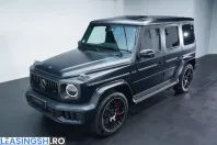 Mercedes-Benz G 63 AMG (Clasa G) din 2025 cu 25.500 km - oferta MER253641 - foto 40