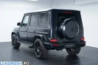 Mercedes-Benz G 63 AMG (Clasa G) din 2025 cu 25.500 km - oferta MER253641 - foto 43
