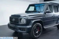 Mercedes-Benz G 63 AMG (Clasa G) din 2025 cu 25.500 km - oferta MER253641 - foto 44