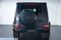 Mercedes-Benz G 63 AMG (Clasa G) din 2025 cu 25.500 km - oferta MER253641 - foto 45
