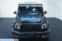 Mercedes-Benz G 63 AMG (Clasa G) din 2025 cu 25.500 km - oferta MER253641 - foto 46