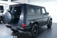 Mercedes-Benz G 63 AMG (Clasa G) din 2025 cu 25.500 km - oferta MER253641 - foto 47