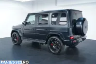 Mercedes-Benz G 63 AMG (Clasa G) din 2025 cu 25.500 km - oferta MER253641 - foto 49