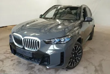 BMW X5 din 2025 - oferta BMW253642