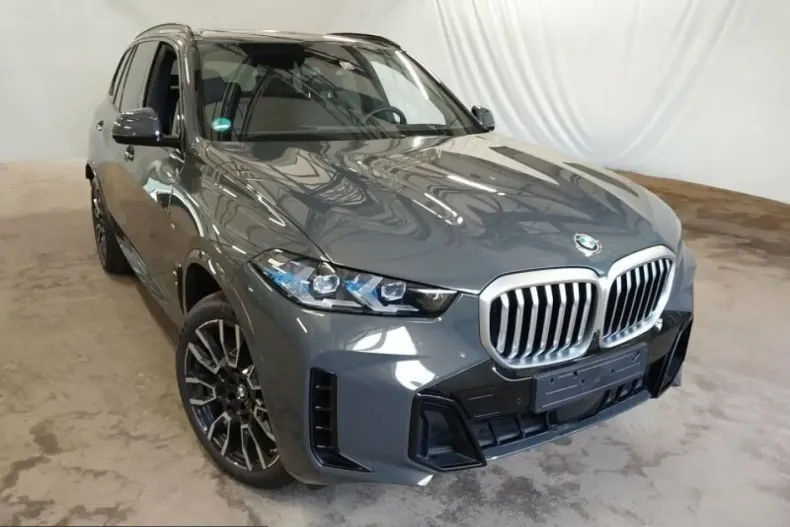 BMW X5 (Seria X) din 2025 cu 19.000 km - oferta BMW253642 - foto 2
