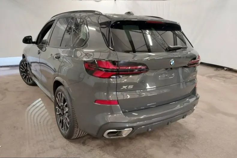 BMW X5 (Seria X) din 2025 cu 19.000 km - oferta BMW253642 - foto 3