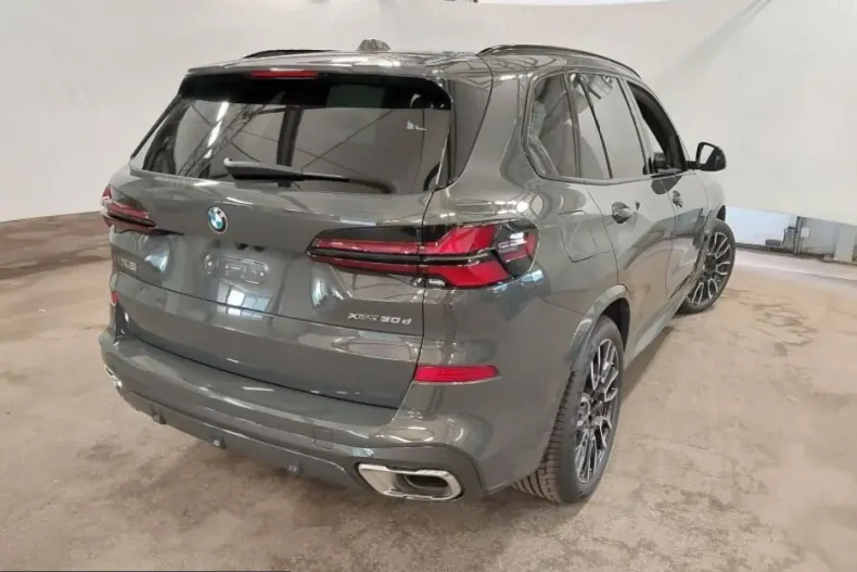 BMW X5 (Seria X) din 2025 cu 19.000 km - oferta BMW253642 - foto 4
