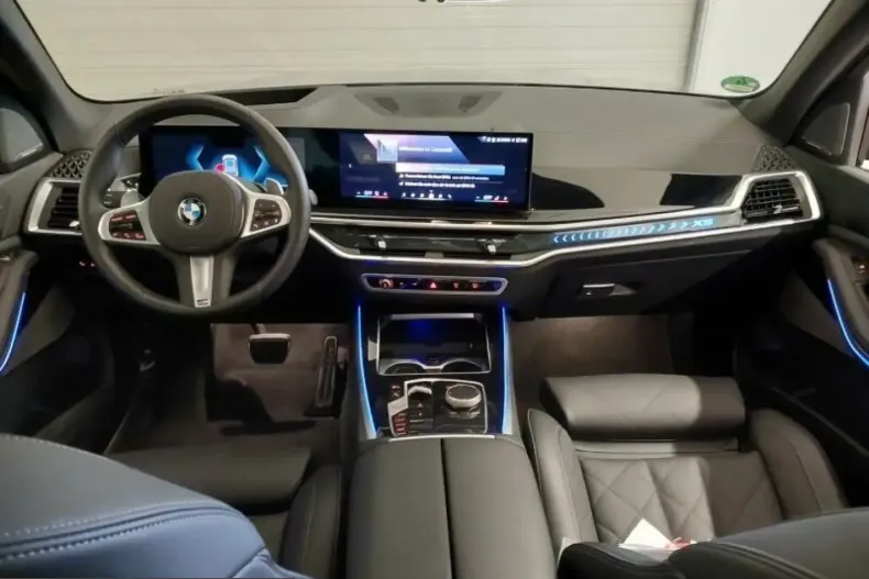 BMW X5 (Seria X) din 2025 cu 19.000 km - oferta BMW253642 - foto 7
