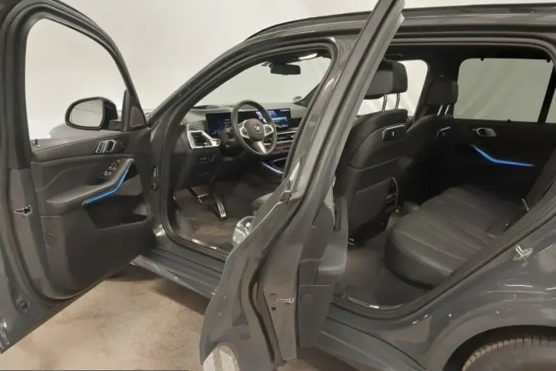 BMW X5 (Seria X) din 2025 cu 19.000 km - oferta BMW253642 - foto 10