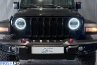 Jeep Wrangler din 2023 cu 36.453 km - oferta JEE253643 - foto 1