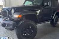 Jeep Wrangler din 2023 cu 36.453 km - oferta JEE253643 - foto 3