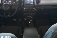 Jeep Wrangler din 2023 cu 36.453 km - oferta JEE253643 - foto 7