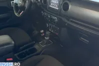 Jeep Wrangler din 2023 cu 36.453 km - oferta JEE253643 - foto 8