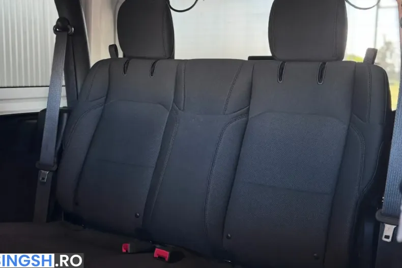 Jeep Wrangler din 2023 cu 36.453 km - oferta JEE253643 - foto 10