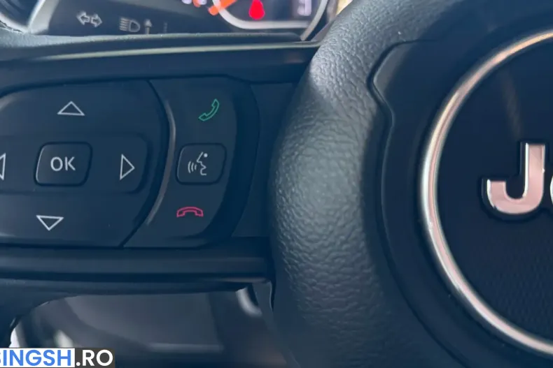 Jeep Wrangler din 2023 cu 36.453 km - oferta JEE253643 - foto 13
