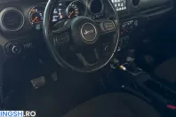 Jeep Wrangler din 2023 cu 36.453 km - oferta JEE253643 - foto 15