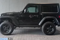 Jeep Wrangler din 2023 cu 36.453 km - oferta JEE253643 - foto 17