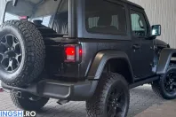 Jeep Wrangler din 2023 cu 36.453 km - oferta JEE253643 - foto 20