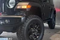 Jeep Wrangler din 2023 cu 36.453 km - oferta JEE253643 - foto 26