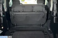 Jeep Wrangler din 2023 cu 36.453 km - oferta JEE253643 - foto 28
