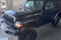 Jeep Wrangler din 2023 cu 36.453 km - oferta JEE253643 - foto 30