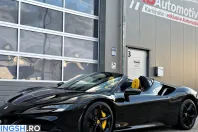 Ferrari SF90 Spider Nero DS din 2025 cu 166 km - oferta FER253644 - foto 3