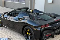 Ferrari SF90 Spider Nero DS din 2025 cu 166 km - oferta FER253644 - foto 4