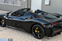 Ferrari SF90 Spider Nero DS din 2025 cu 166 km - oferta FER253644 - foto 6
