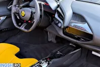 Ferrari SF90 Spider Nero DS din 2025 cu 166 km - oferta FER253644 - foto 8