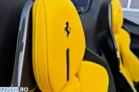 Ferrari SF90 Spider Nero DS din 2025 cu 166 km - oferta FER253644 - foto 10
