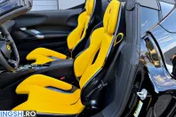 Ferrari SF90 Spider Nero DS din 2025 cu 166 km - oferta FER253644 - foto 11