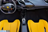 Ferrari SF90 Spider Nero DS din 2025 cu 166 km - oferta FER253644 - foto 16