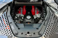 Ferrari SF90 Spider Nero DS din 2025 cu 166 km - oferta FER253644 - foto 19