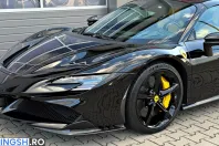 Ferrari SF90 Spider Nero DS din 2025 cu 166 km - oferta FER253644 - foto 23
