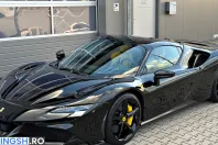 Ferrari SF90 Spider Nero DS din 2025 cu 166 km - oferta FER253644 - foto 25