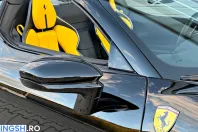 Ferrari SF90 Spider Nero DS din 2025 cu 166 km - oferta FER253644 - foto 28