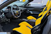 Ferrari SF90 Spider Nero DS din 2025 cu 166 km - oferta FER253644 - foto 30