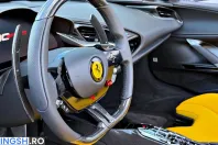 Ferrari SF90 Spider Nero DS din 2025 cu 166 km - oferta FER253644 - foto 32