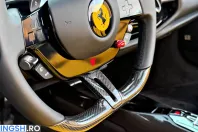 Ferrari SF90 Spider Nero DS din 2025 cu 166 km - oferta FER253644 - foto 33