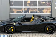 Ferrari SF90 Spider Nero DS din 2025 cu 166 km - oferta FER253644 - foto 40