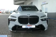 BMW X7 (Seria X) din 2025 cu 43.862 km - oferta BMW253645 - foto 2
