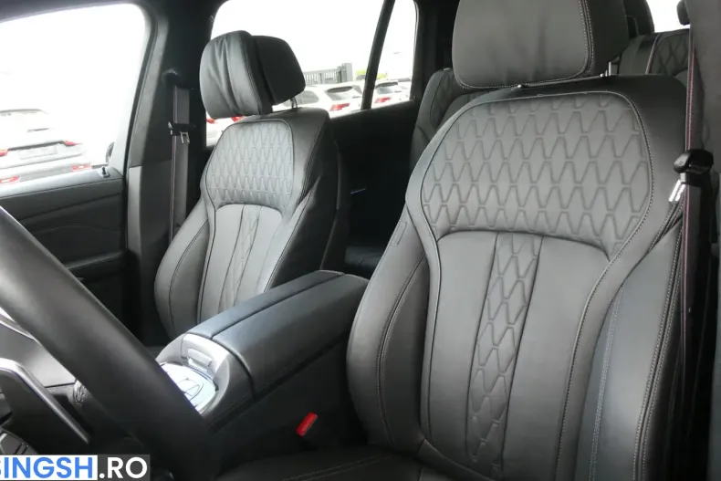 BMW X7 (Seria X) din 2025 cu 43.862 km - oferta BMW253645 - foto 6