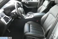 BMW X7 (Seria X) din 2025 cu 43.862 km - oferta BMW253645 - foto 9