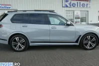 BMW X7 (Seria X) din 2025 cu 43.862 km - oferta BMW253645 - foto 13
