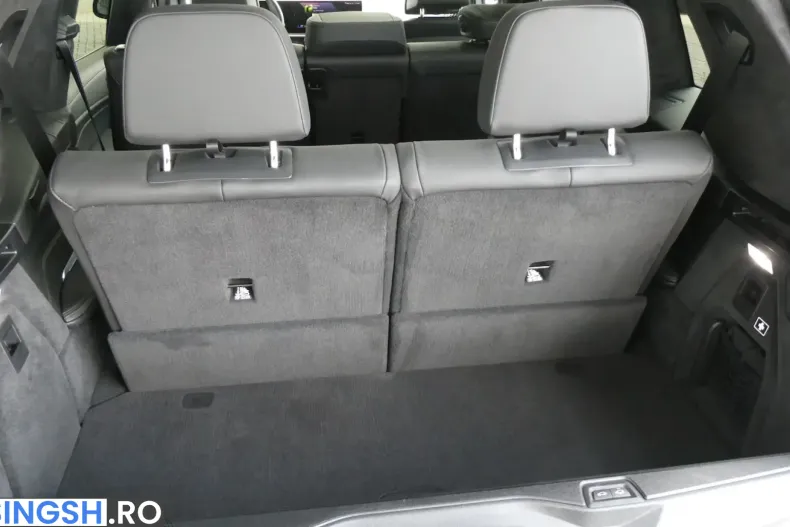 BMW X7 (Seria X) din 2025 cu 43.862 km - oferta BMW253645 - foto 15